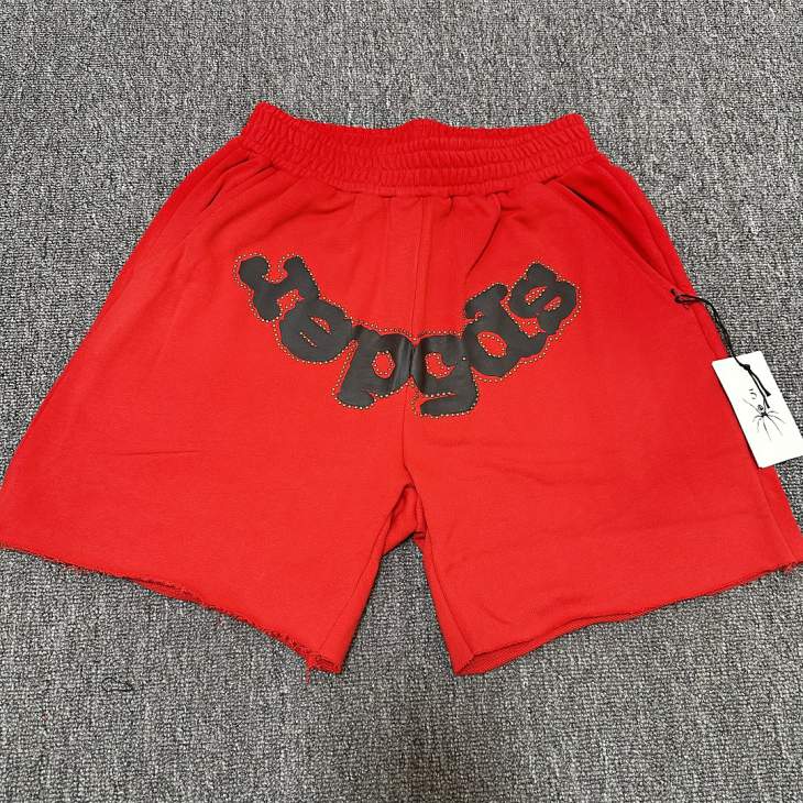 Picture of Sp5der Short Pants _SKUSp5derS-XLhdtx78019290